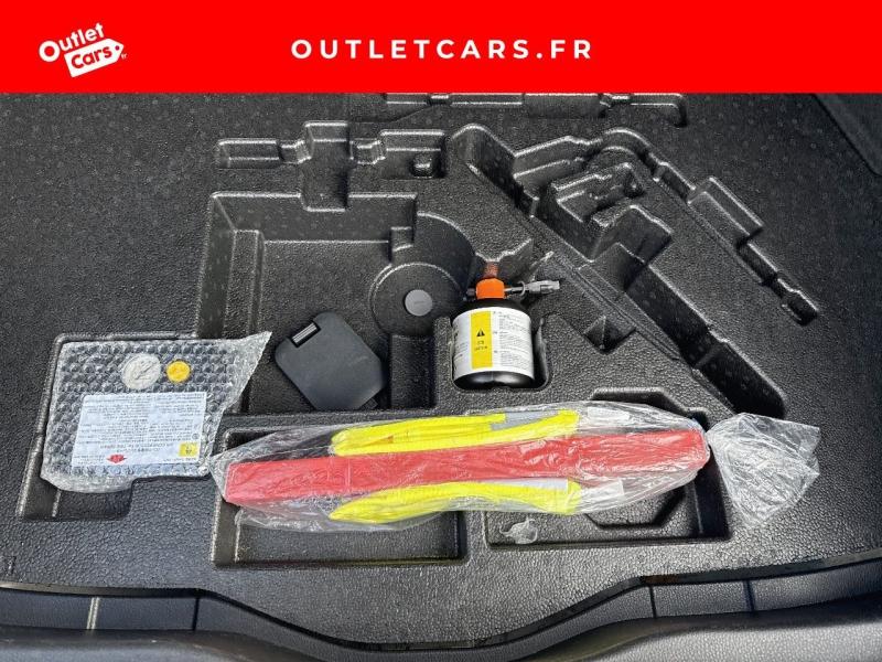 Voitures occasions TOYOTA C-HR Edition Dunkerque