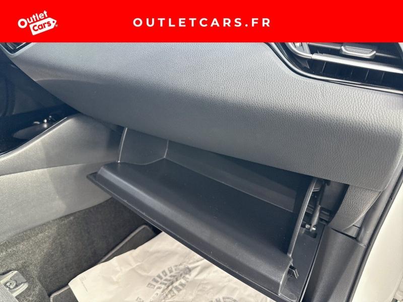 Voitures occasions TOYOTA C-HR Edition Dunkerque