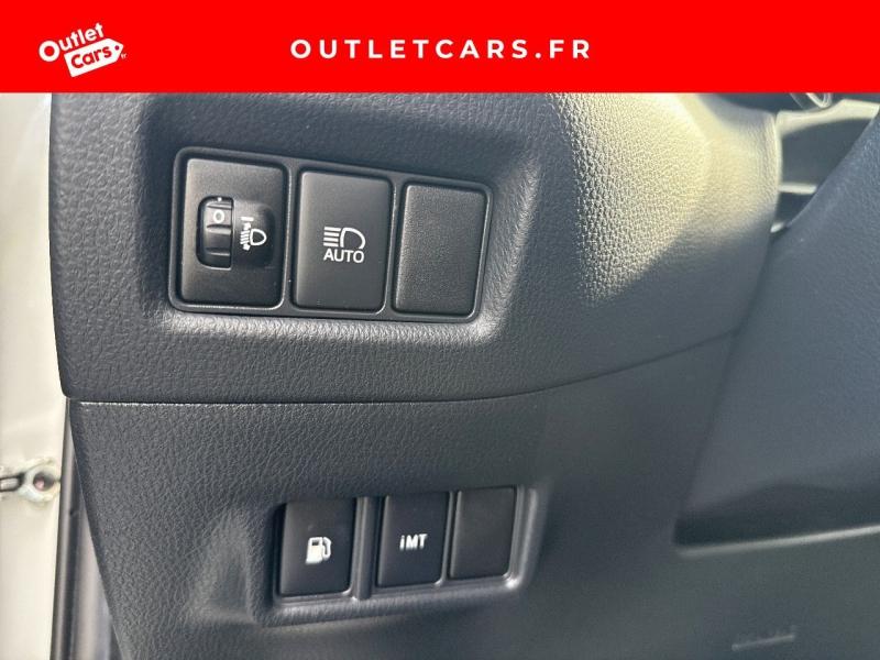 Voitures occasions TOYOTA C-HR Edition Dunkerque