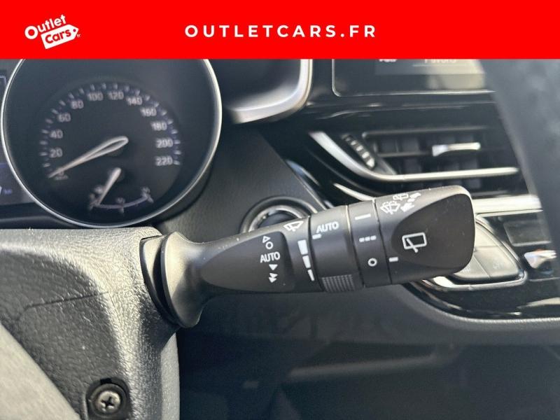 Voitures occasions TOYOTA C-HR Edition Dunkerque