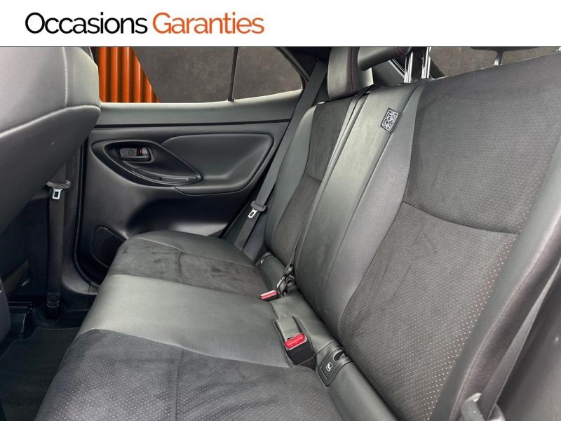 Voitures occasions TOYOTA Yaris Cross GR Sport Dunkerque