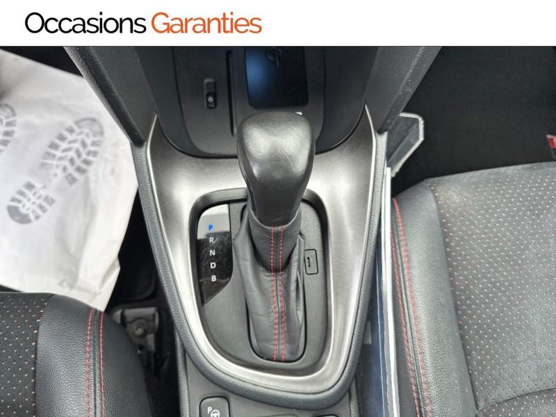 Voitures occasions TOYOTA Yaris Cross GR Sport Dunkerque