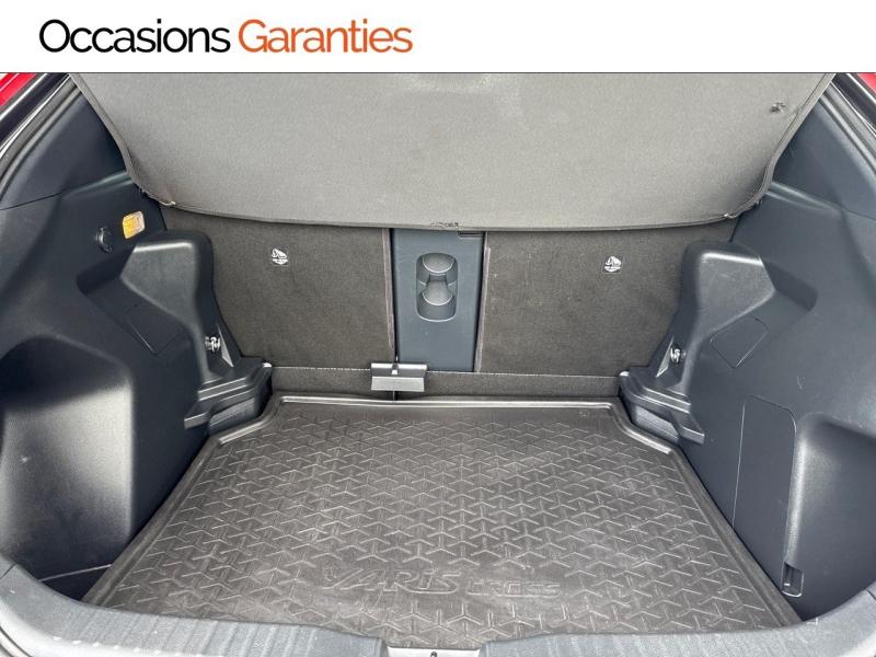 Voitures occasions TOYOTA Yaris Cross GR Sport Dunkerque