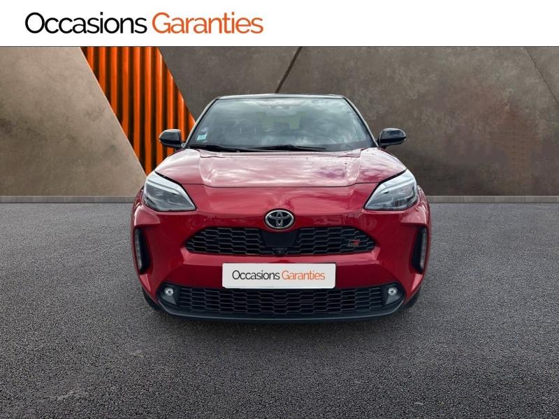 Voitures occasions TOYOTA Yaris Cross GR Sport Dunkerque