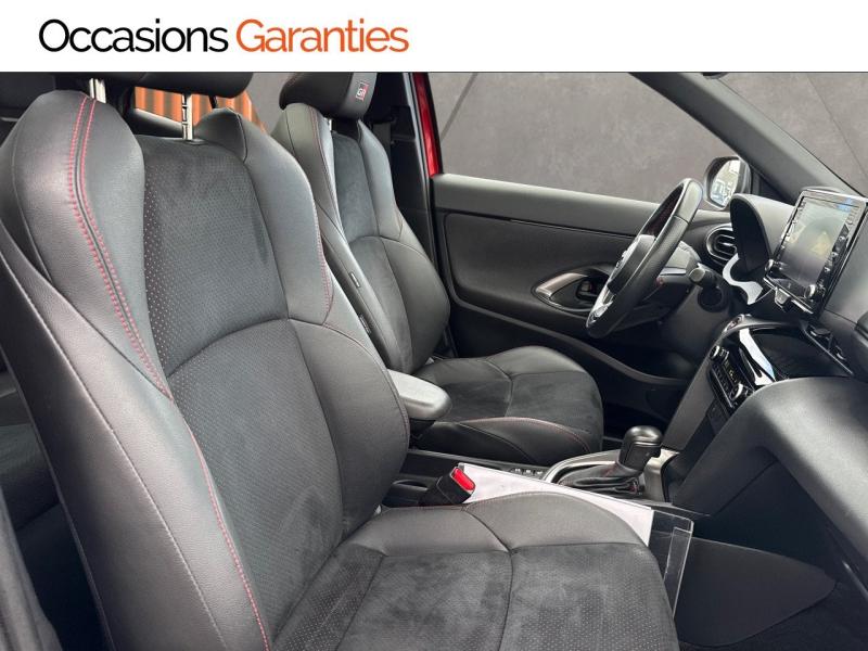 Voitures occasions TOYOTA Yaris Cross GR Sport Dunkerque