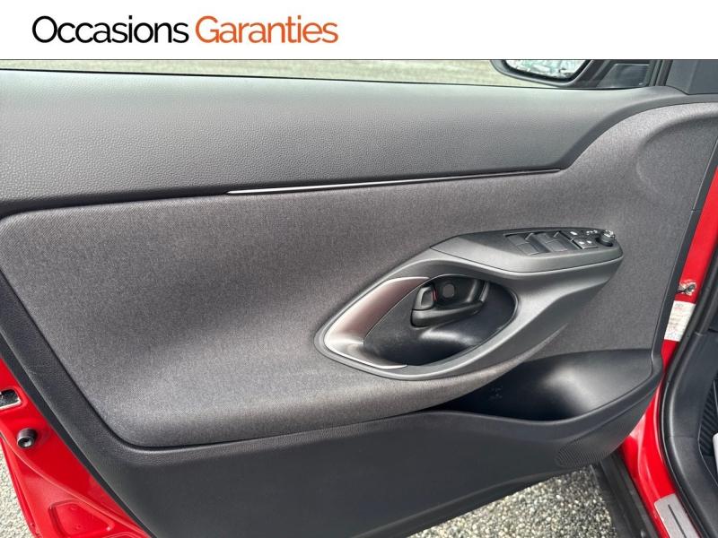 Voitures occasions TOYOTA Yaris Cross GR Sport Dunkerque