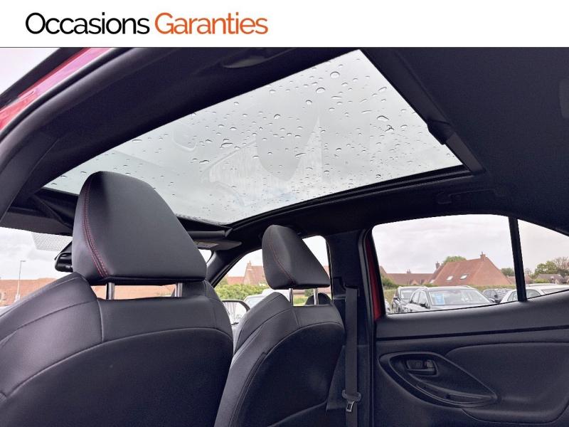 Voitures occasions TOYOTA Yaris Cross GR Sport Dunkerque