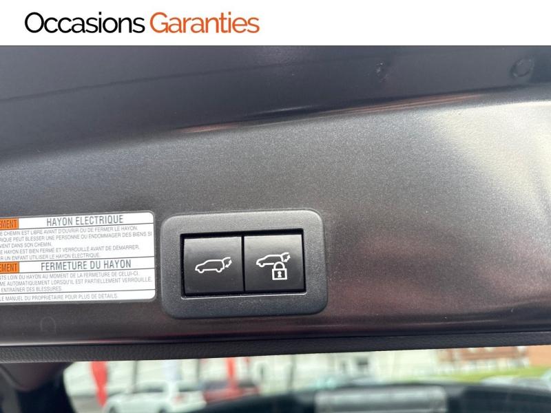 Voitures occasions TOYOTA Yaris Cross GR Sport Dunkerque