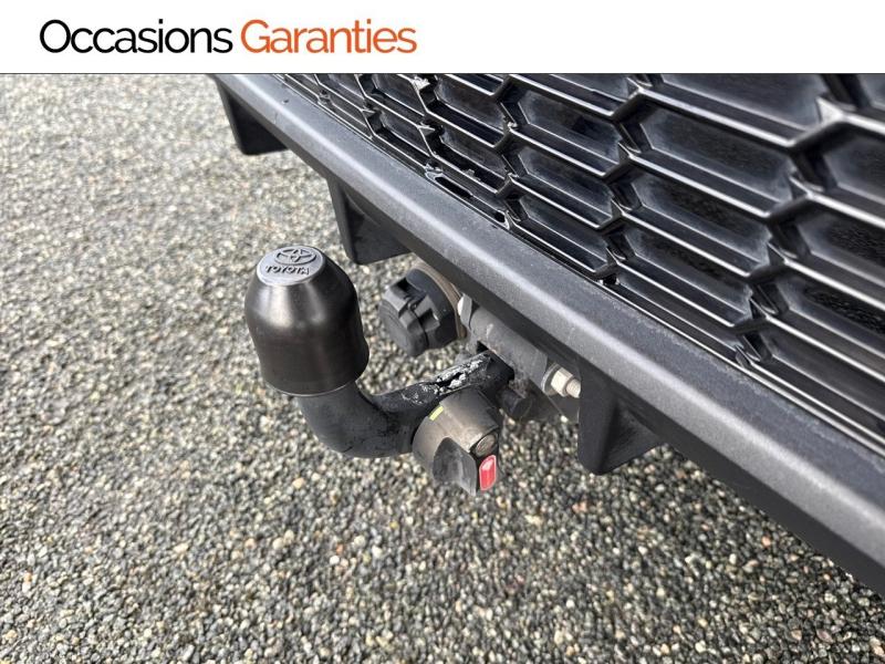 Voitures occasions TOYOTA Yaris Cross GR Sport Dunkerque
