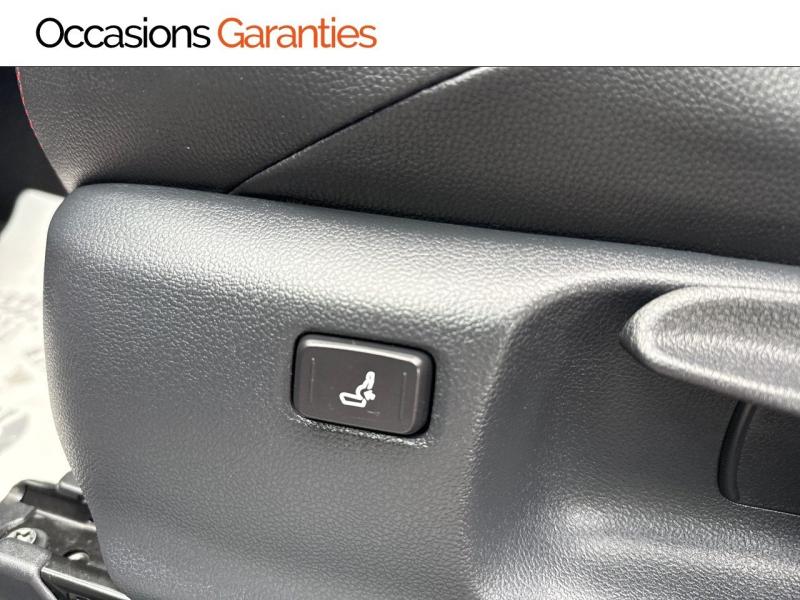 Voitures occasions TOYOTA Yaris Cross GR Sport Dunkerque