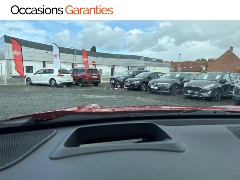 Voitures occasions TOYOTA Yaris Cross GR Sport Dunkerque