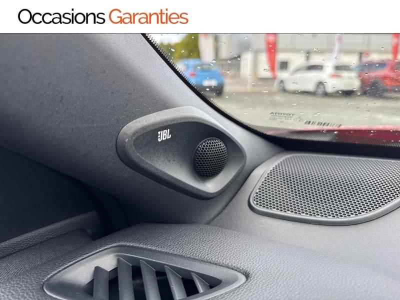 Voitures occasions TOYOTA Yaris Cross GR Sport Dunkerque