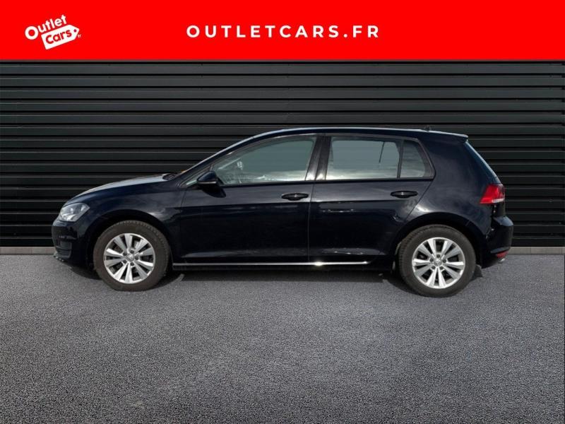 Voitures occasions VOLKSWAGEN GOLF Confortline Business Dunkerque
