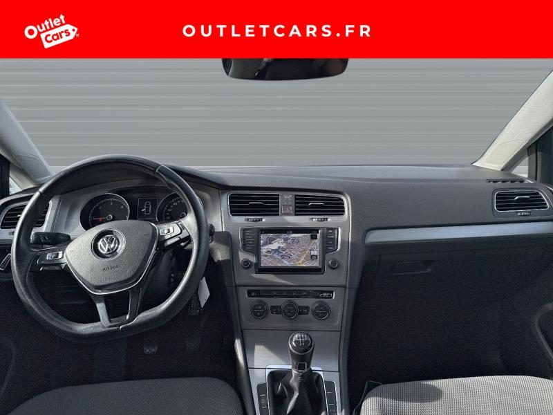 Voitures occasions VOLKSWAGEN GOLF Confortline Business Dunkerque