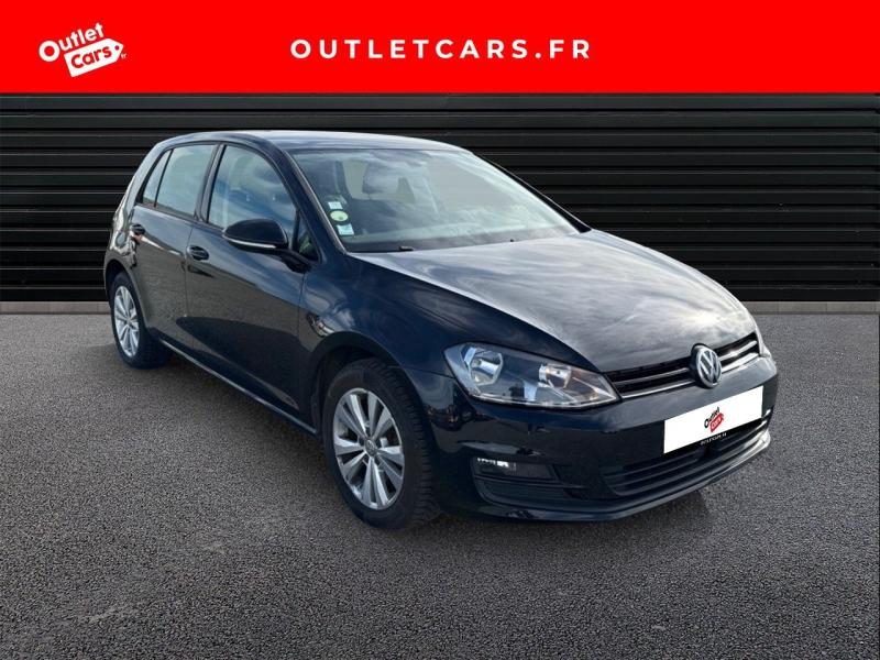 Voitures occasions VOLKSWAGEN GOLF Confortline Business Dunkerque