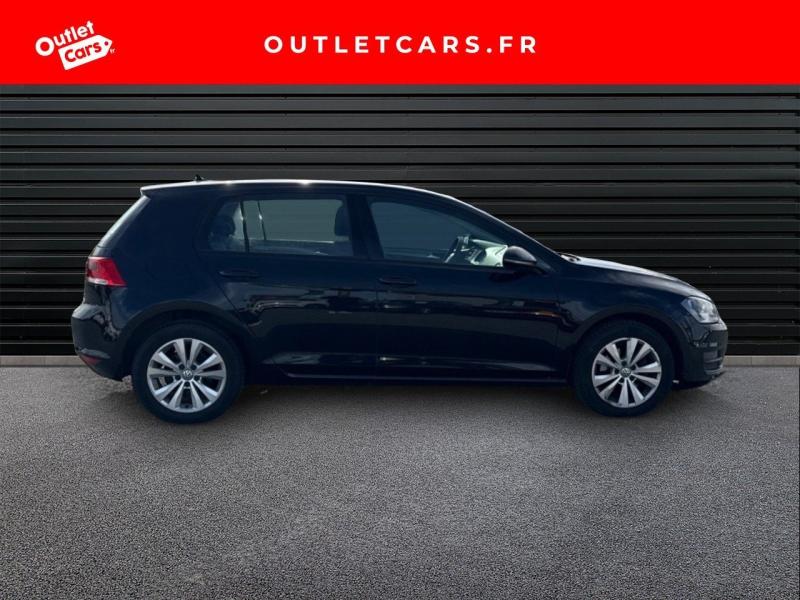 Voitures occasions VOLKSWAGEN GOLF Confortline Business Dunkerque