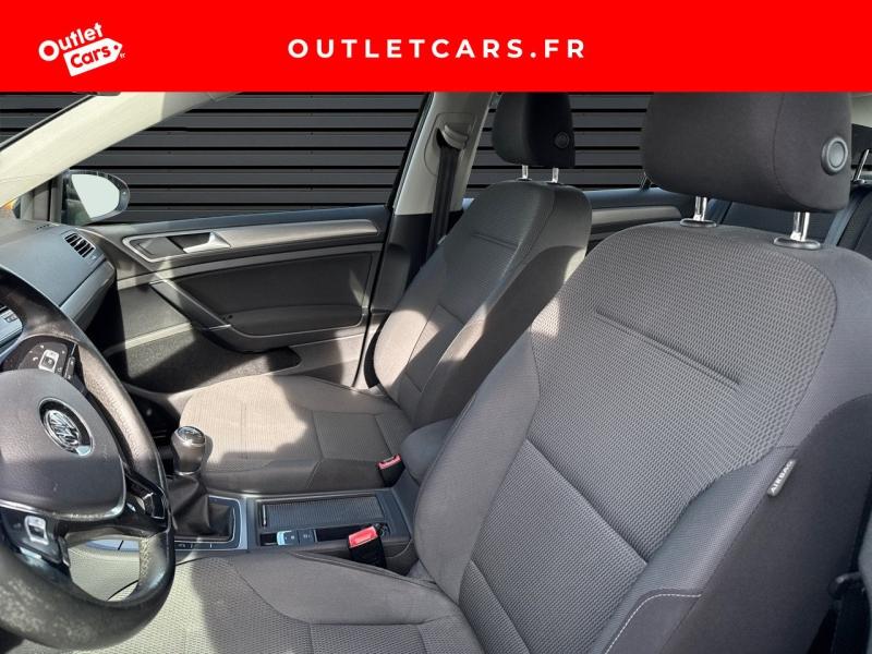 Voitures occasions VOLKSWAGEN GOLF Confortline Business Dunkerque