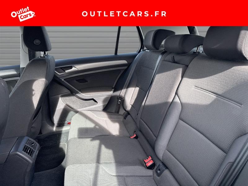 Voitures occasions VOLKSWAGEN GOLF Confortline Business Dunkerque