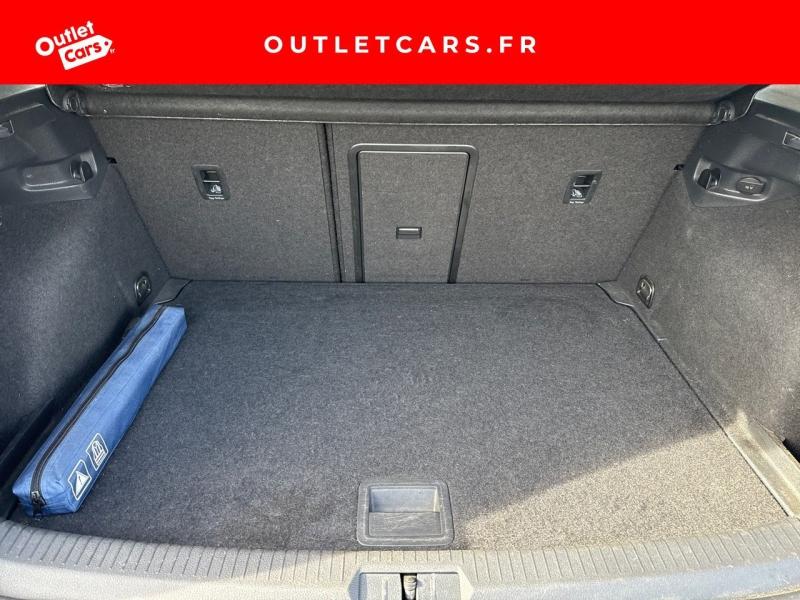 Voitures occasions VOLKSWAGEN GOLF Confortline Business Dunkerque