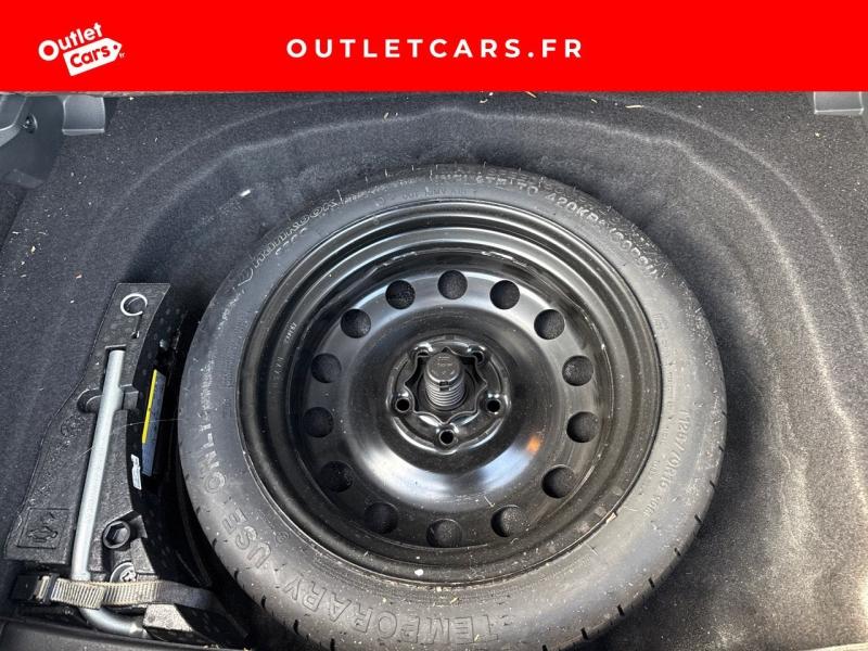 Voitures occasions VOLKSWAGEN GOLF Confortline Business Dunkerque