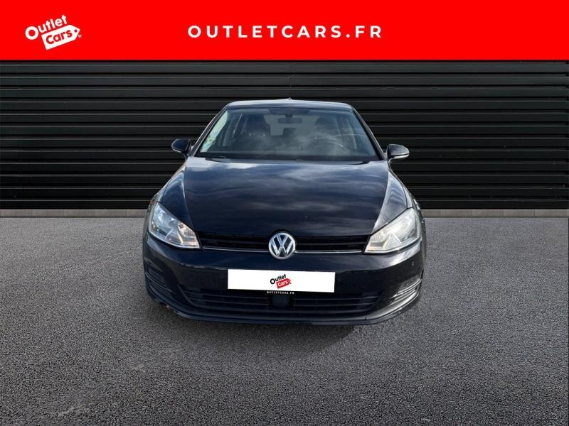 Voitures occasions VOLKSWAGEN GOLF Confortline Business Dunkerque