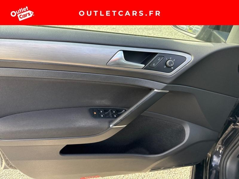 Voitures occasions VOLKSWAGEN GOLF Confortline Business Dunkerque