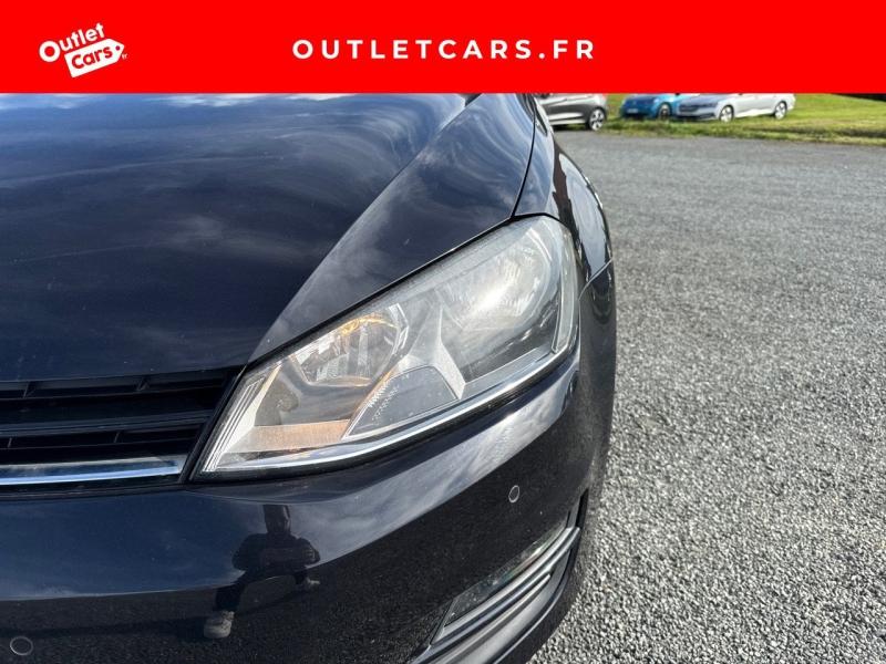 Voitures occasions VOLKSWAGEN GOLF Confortline Business Dunkerque