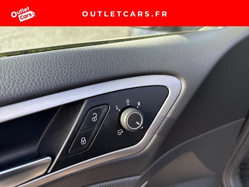 Voitures occasions VOLKSWAGEN GOLF Confortline Business Dunkerque