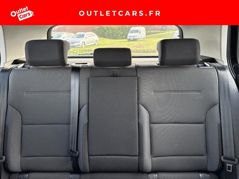 Voitures occasions VOLKSWAGEN GOLF Confortline Business Dunkerque