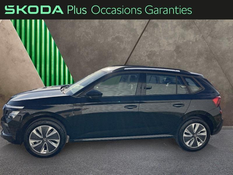 Voitures occasions ŠKODA KAMIQ Selection Dunkerque