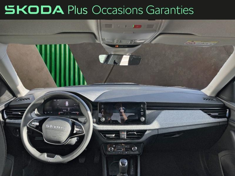 Voitures occasions ŠKODA KAMIQ Selection Dunkerque