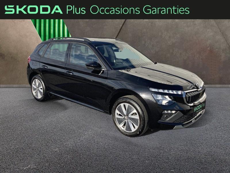 Voitures occasions ŠKODA KAMIQ Selection Dunkerque