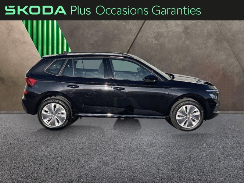 Voitures occasions ŠKODA KAMIQ Selection Dunkerque