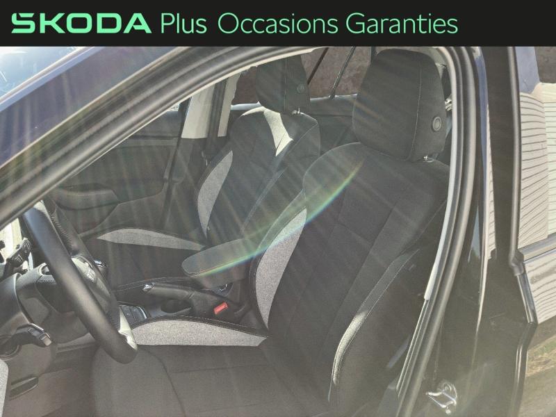 Voitures occasions ŠKODA KAMIQ Selection Dunkerque