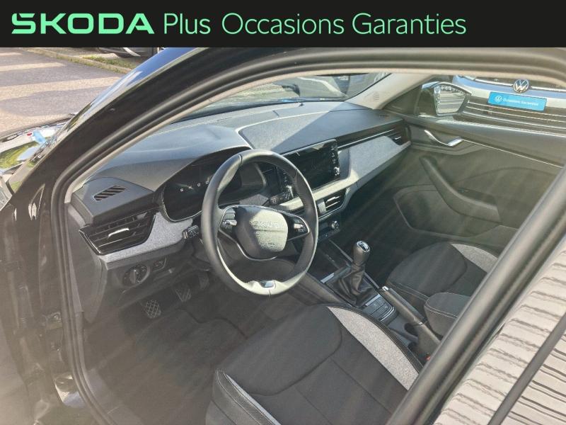 Voitures occasions ŠKODA KAMIQ Selection Dunkerque