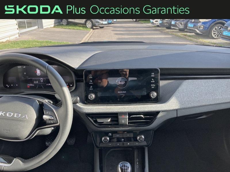 Voitures occasions ŠKODA KAMIQ Selection Dunkerque