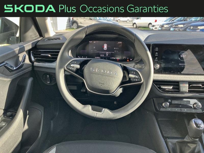 Voitures occasions ŠKODA KAMIQ Selection Dunkerque