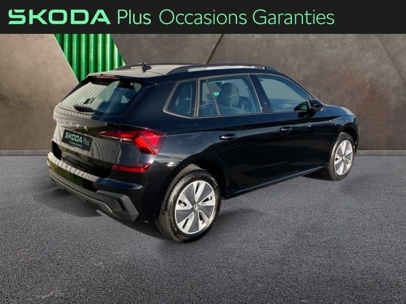 Voitures occasions ŠKODA KAMIQ Selection Dunkerque