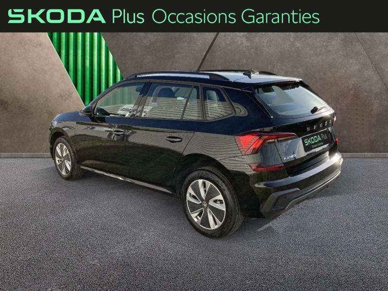 Voitures occasions ŠKODA KAMIQ Selection Dunkerque