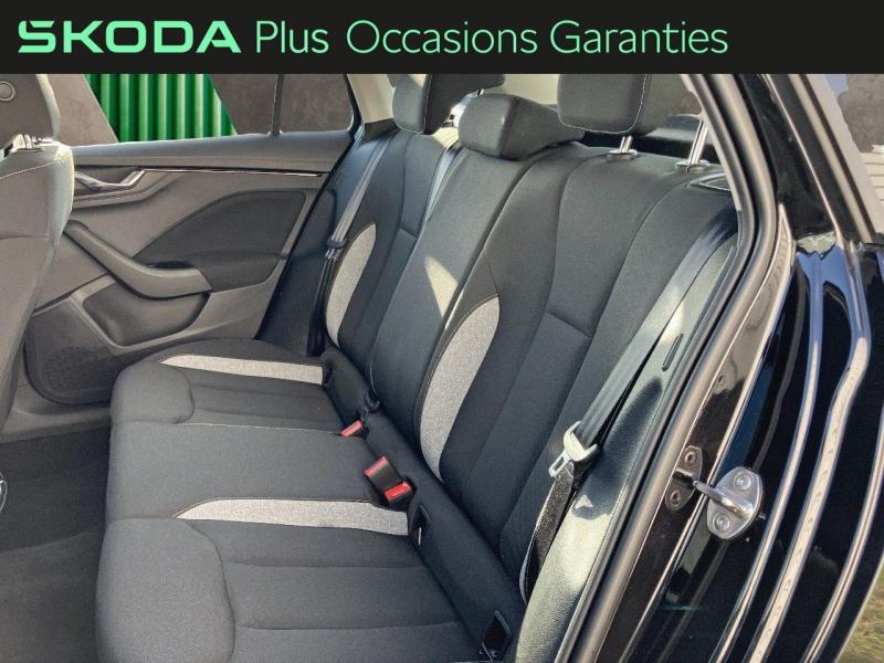 Voitures occasions ŠKODA KAMIQ Selection Dunkerque