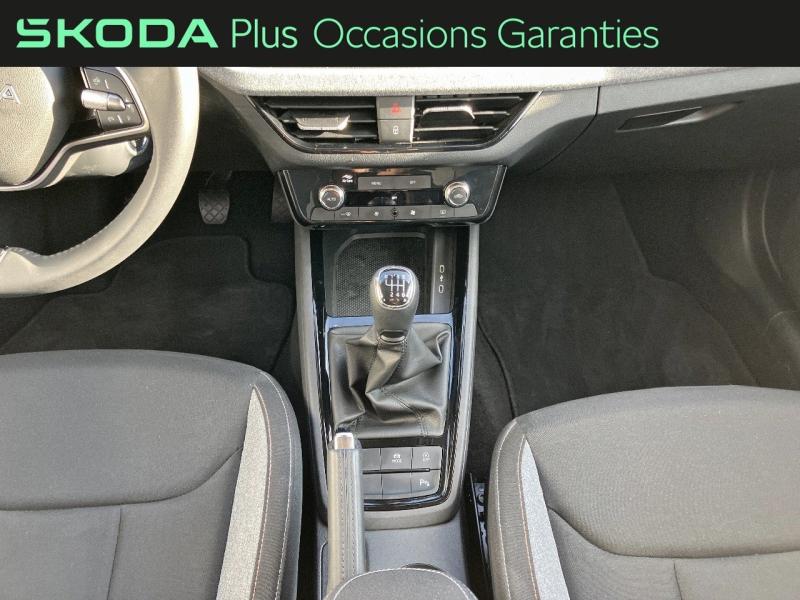 Voitures occasions ŠKODA KAMIQ Selection Dunkerque