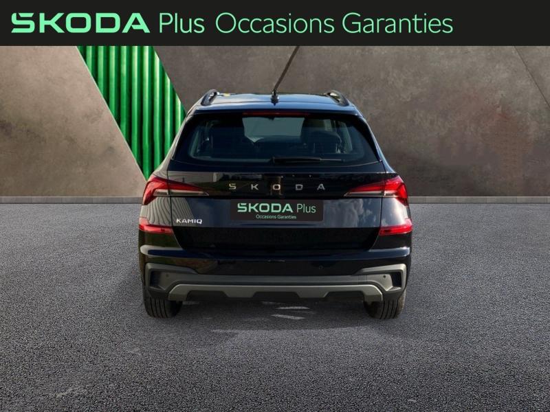 Voitures occasions ŠKODA KAMIQ Selection Dunkerque