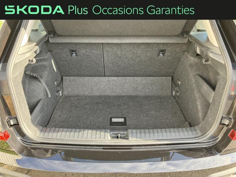 Voitures occasions ŠKODA KAMIQ Selection Dunkerque