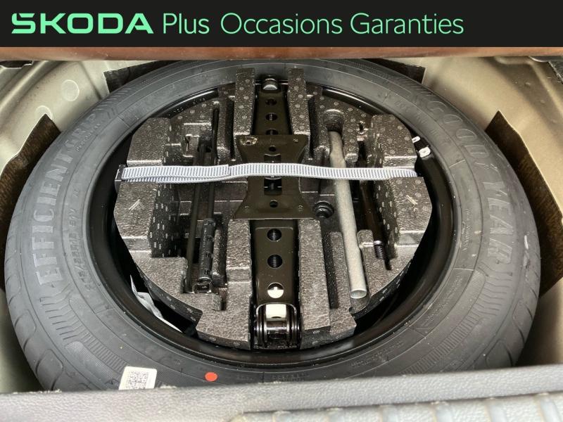 Voitures occasions ŠKODA KAMIQ Selection Dunkerque