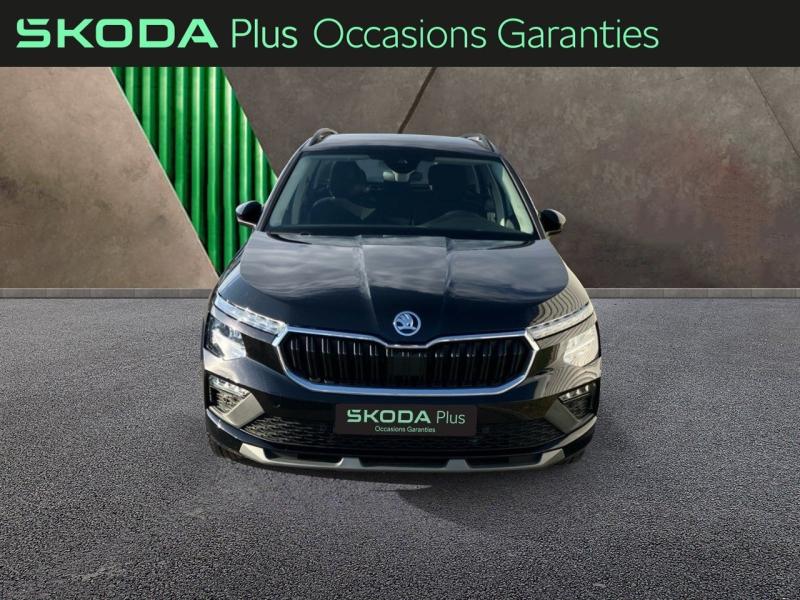 Voitures occasions ŠKODA KAMIQ Selection Dunkerque