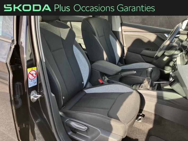 Voitures occasions ŠKODA KAMIQ Selection Dunkerque