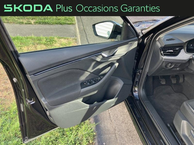 Voitures occasions ŠKODA KAMIQ Selection Dunkerque