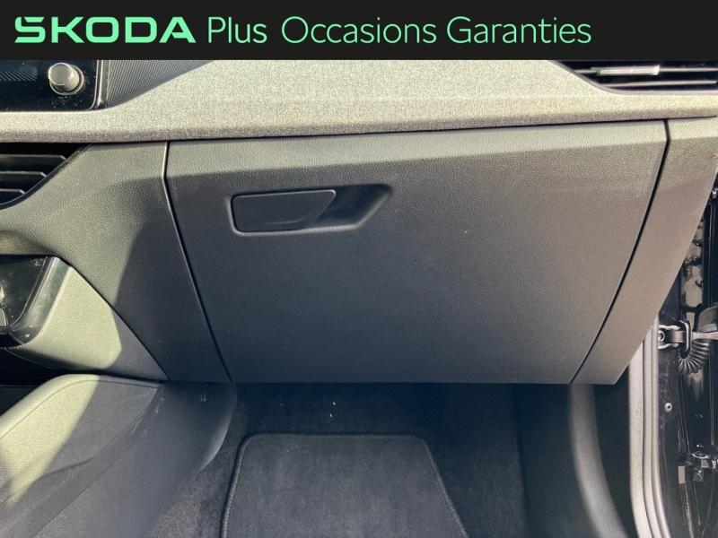 Voitures occasions ŠKODA KAMIQ Selection Dunkerque