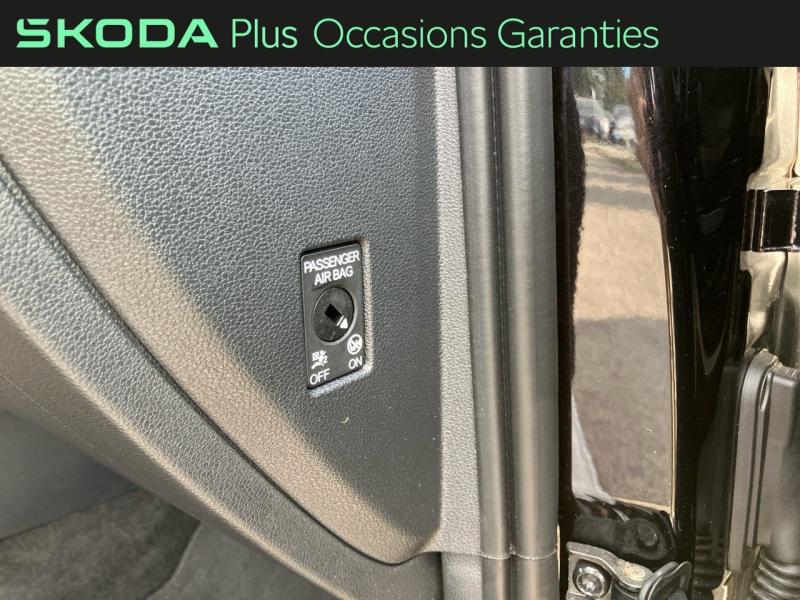 Voitures occasions ŠKODA KAMIQ Selection Dunkerque