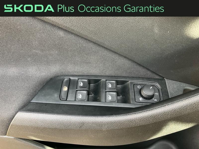 Voitures occasions ŠKODA KAMIQ Selection Dunkerque